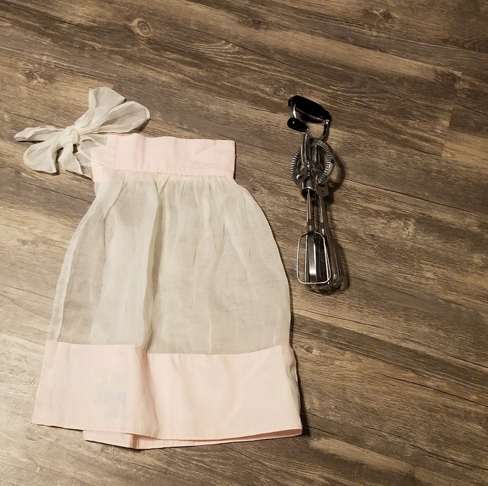 1950's Kitchen Set